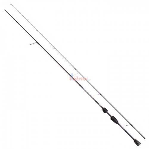Прът Grey Stream Ultralight 2.10 м 1-7 г WJ-DSA21007 - Jaxon Прът Grey Stream Ultralight 2.10 м 1-7 г WJ-DSA21007 - Jaxon